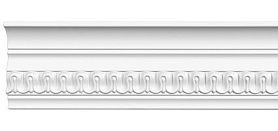 Плинтус потолочный Decomaster DT 36 83х42х2400